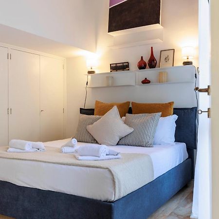 Palazzo Caccini Luxury Apartment Firenze Eksteriør billede