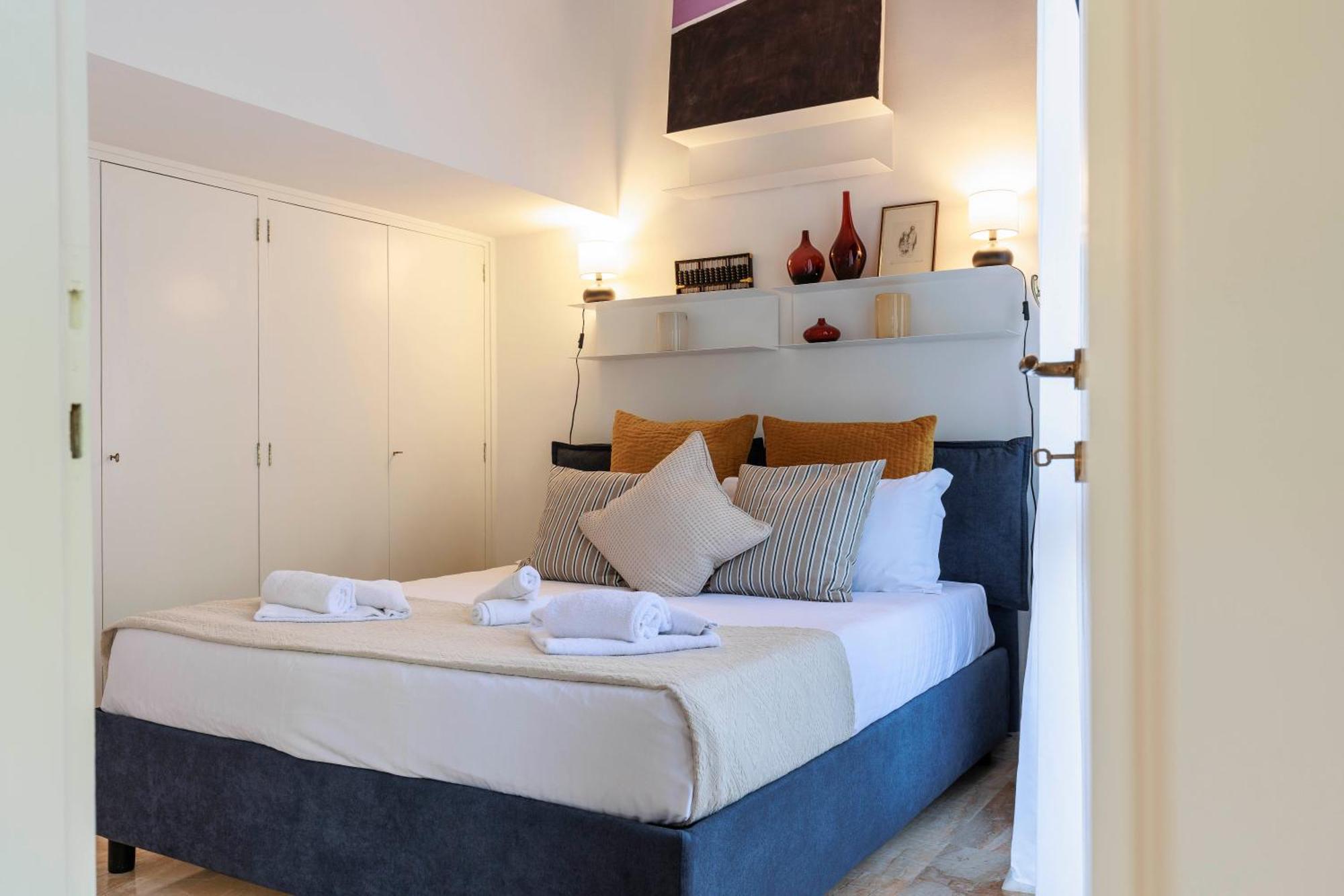 Palazzo Caccini Luxury Apartment Firenze Eksteriør billede