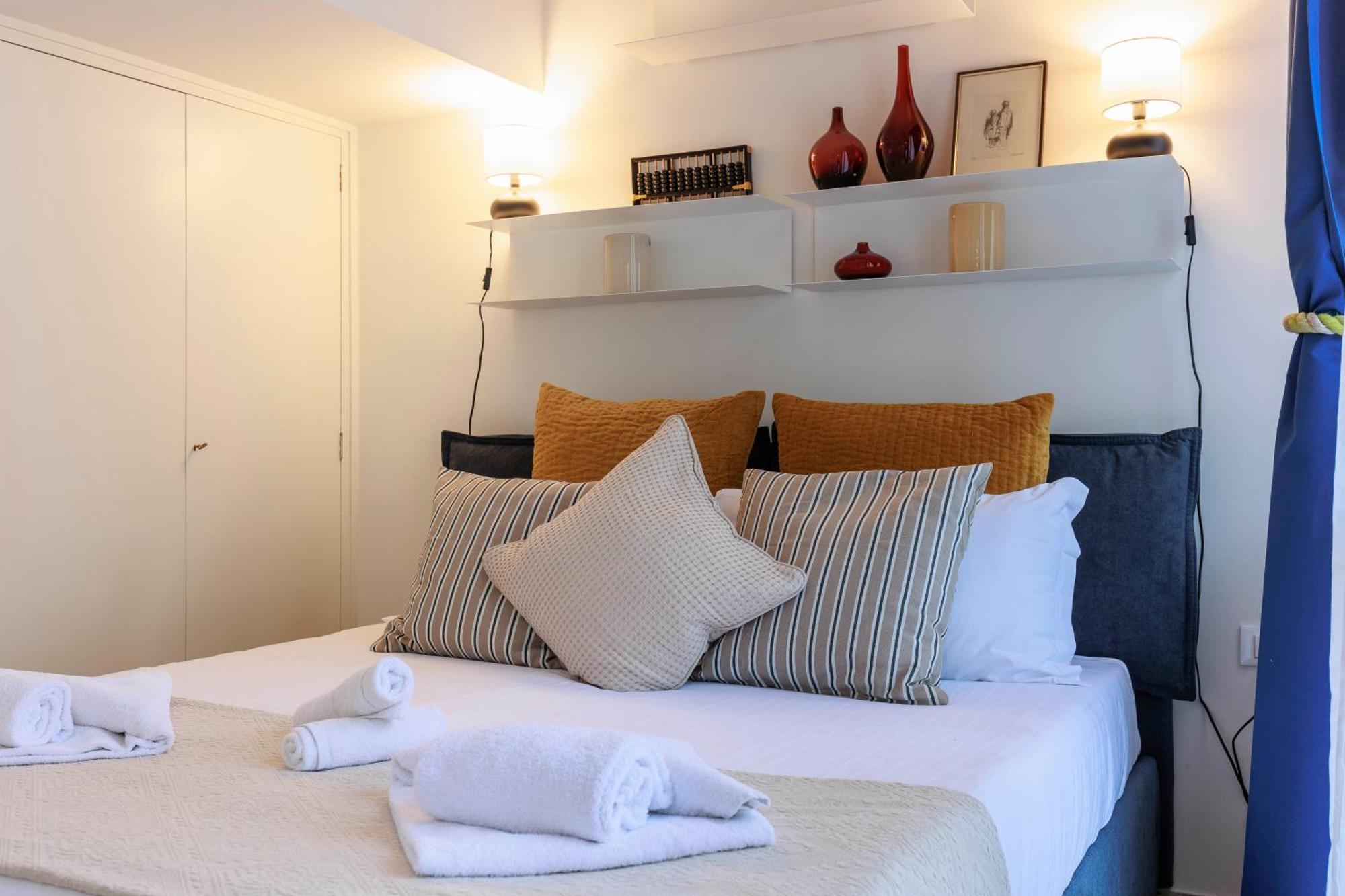 Palazzo Caccini Luxury Apartment Firenze Eksteriør billede