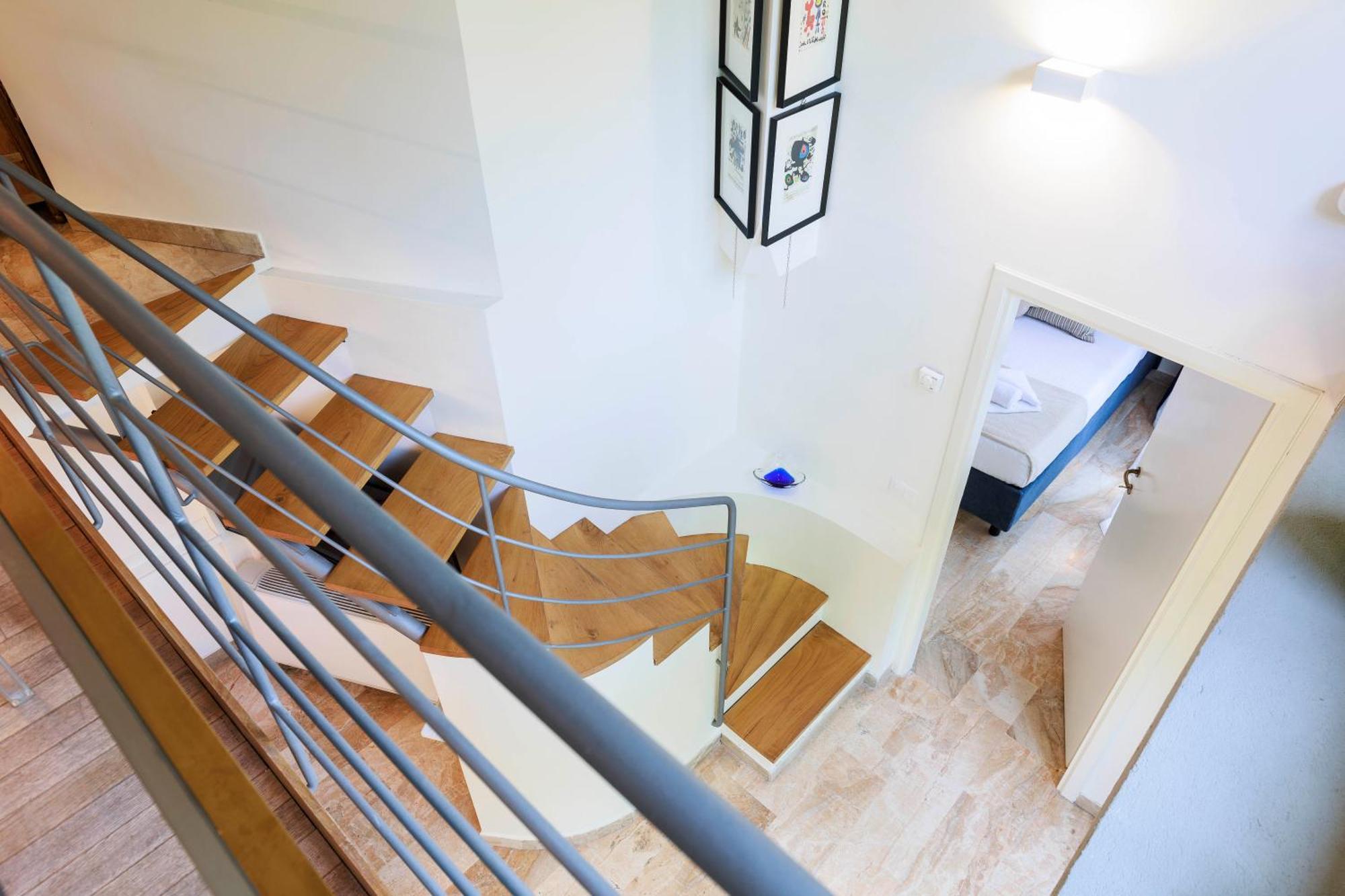 Palazzo Caccini Luxury Apartment Firenze Eksteriør billede