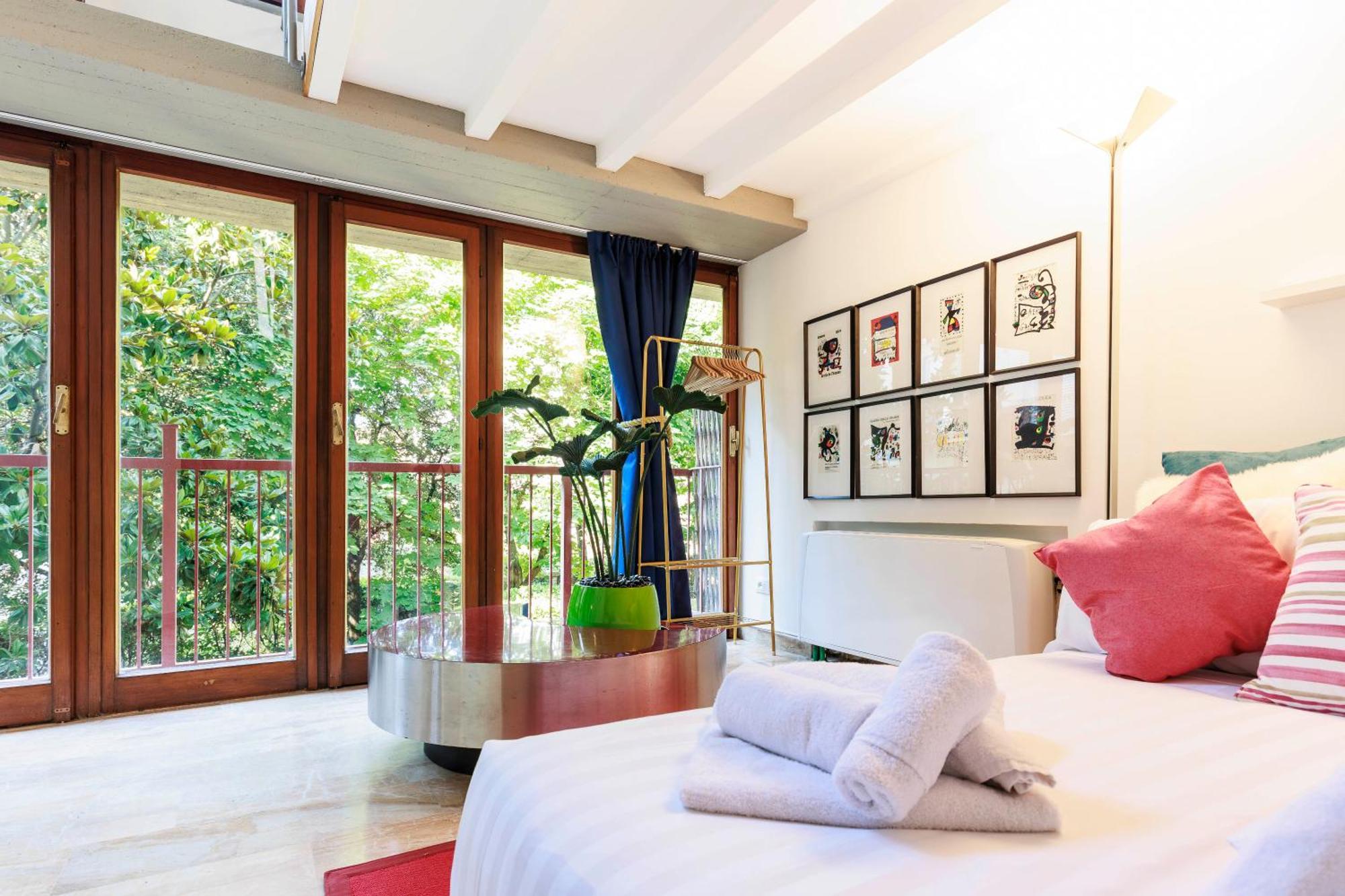 Palazzo Caccini Luxury Apartment Firenze Eksteriør billede