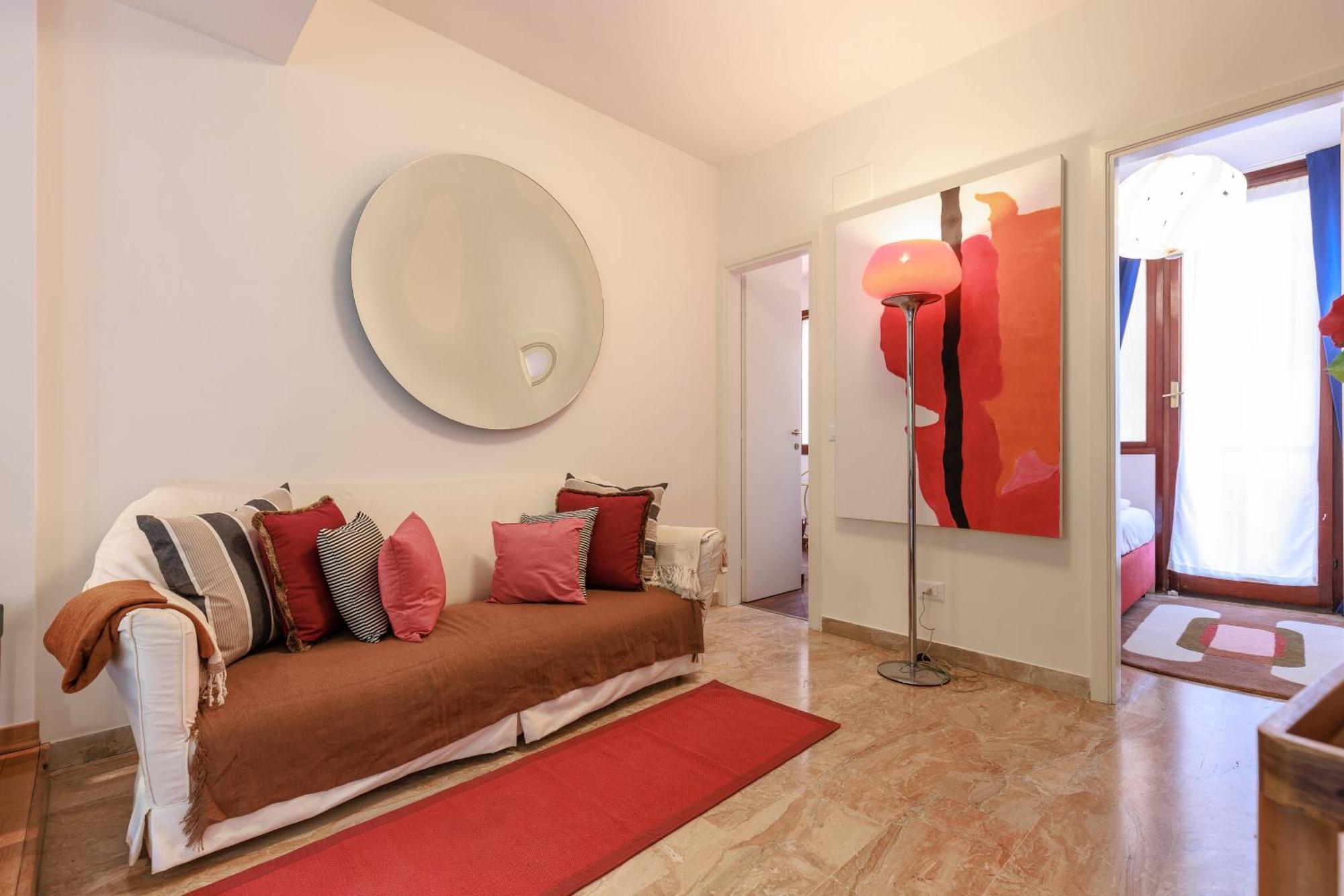 Palazzo Caccini Luxury Apartment Firenze Eksteriør billede