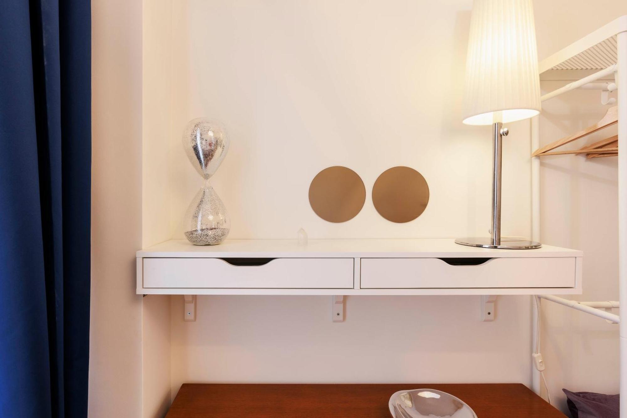 Palazzo Caccini Luxury Apartment Firenze Eksteriør billede