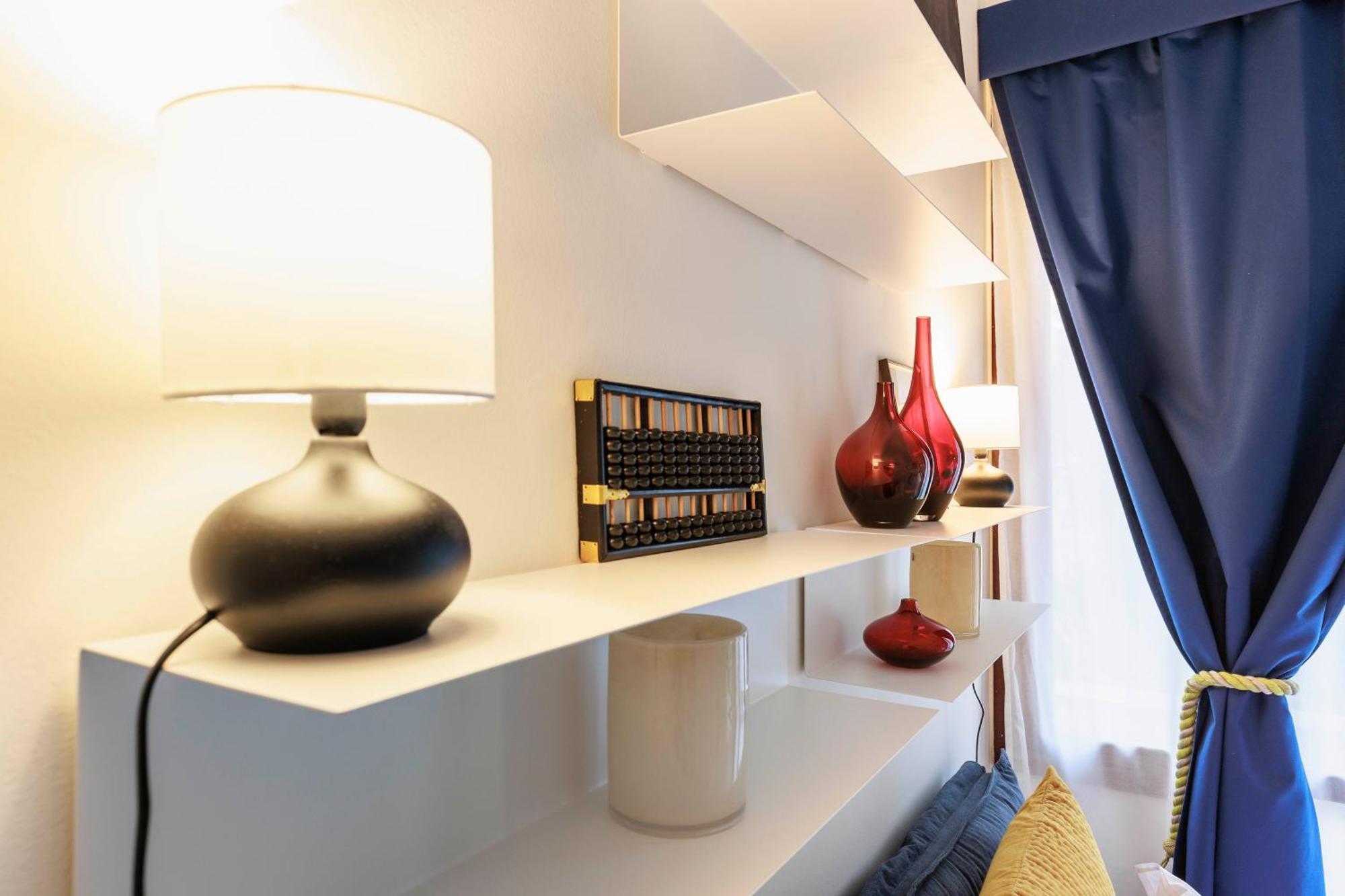 Palazzo Caccini Luxury Apartment Firenze Eksteriør billede