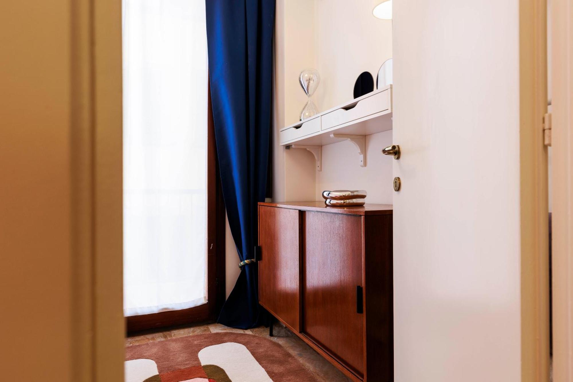Palazzo Caccini Luxury Apartment Firenze Eksteriør billede