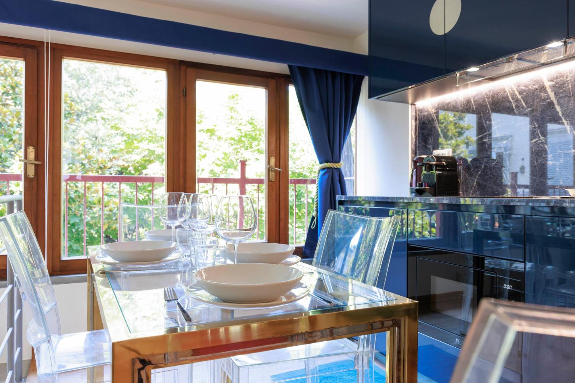Palazzo Caccini Luxury Apartment Firenze Eksteriør billede