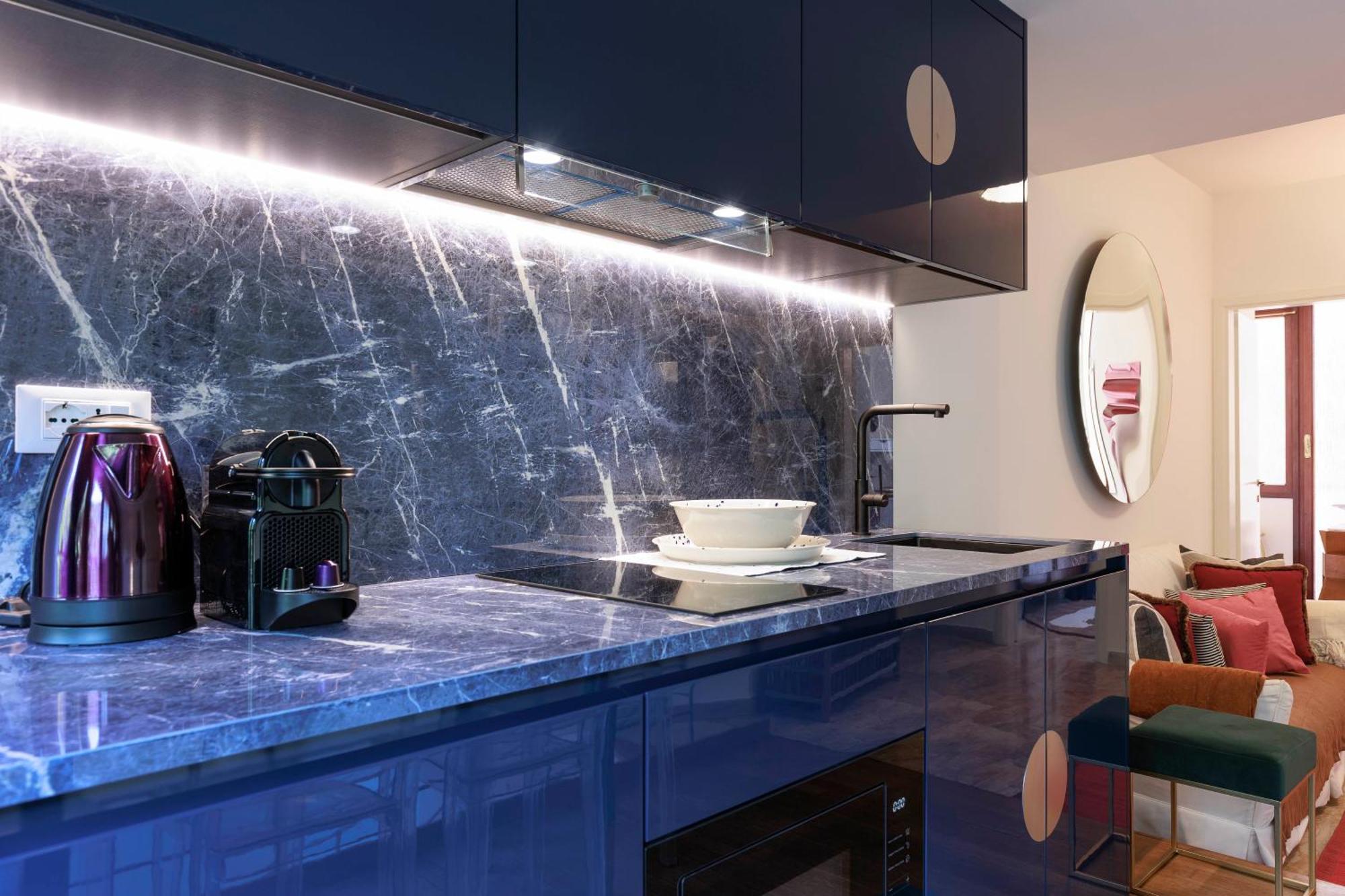 Palazzo Caccini Luxury Apartment Firenze Eksteriør billede