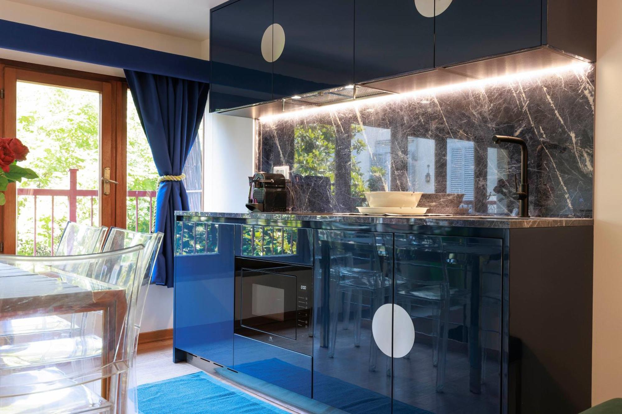 Palazzo Caccini Luxury Apartment Firenze Eksteriør billede