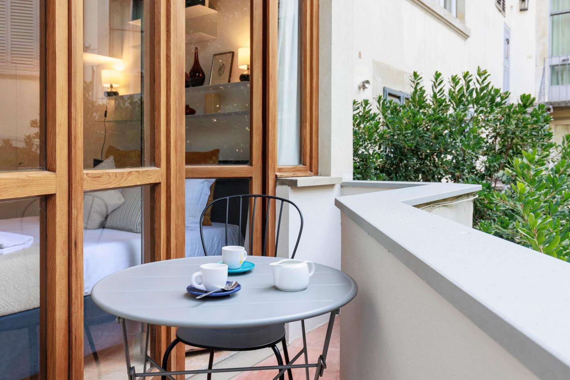 Palazzo Caccini Luxury Apartment Firenze Eksteriør billede