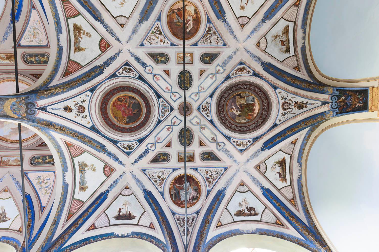 Palazzo Caccini Luxury Apartment Firenze Eksteriør billede
