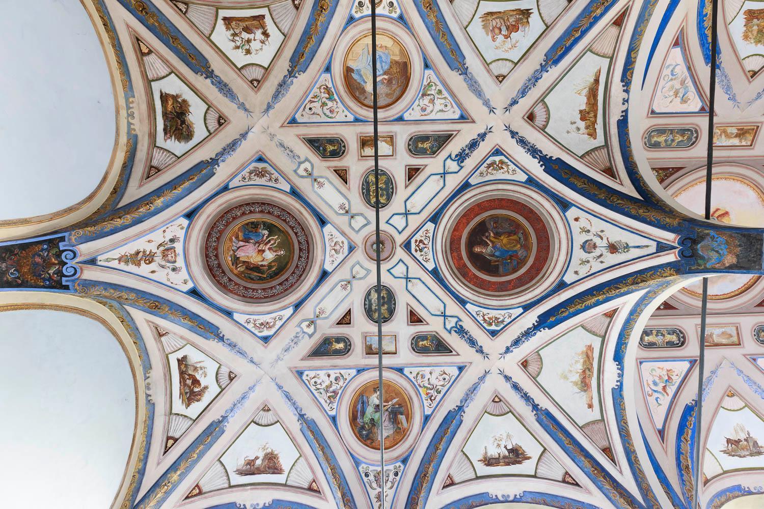 Palazzo Caccini Luxury Apartment Firenze Eksteriør billede