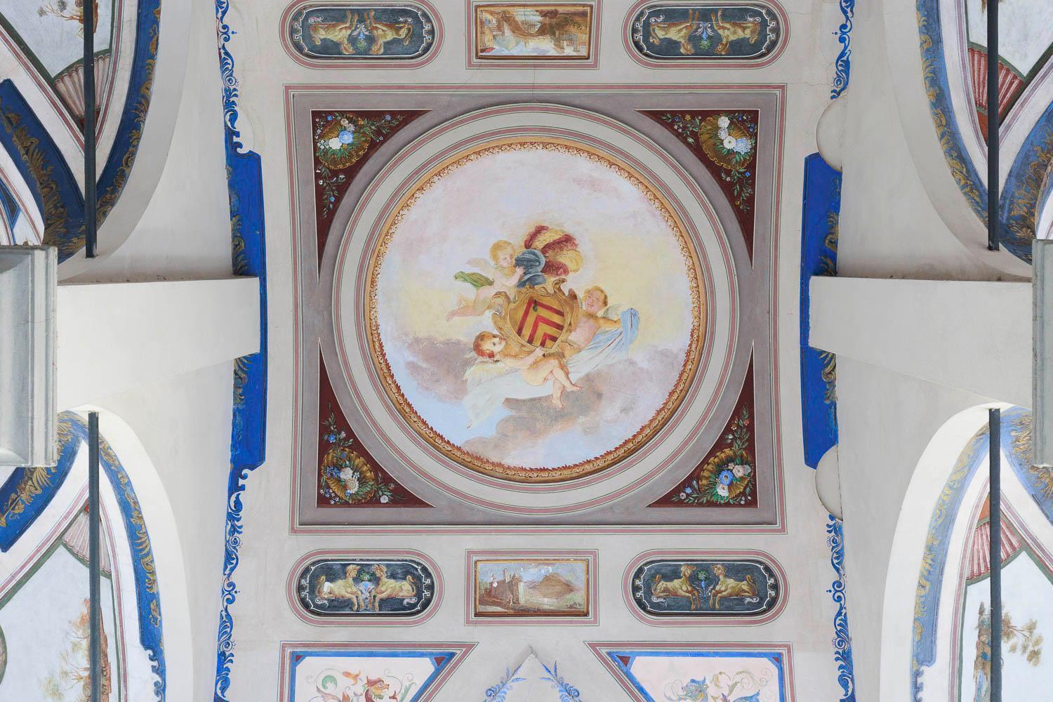 Palazzo Caccini Luxury Apartment Firenze Eksteriør billede